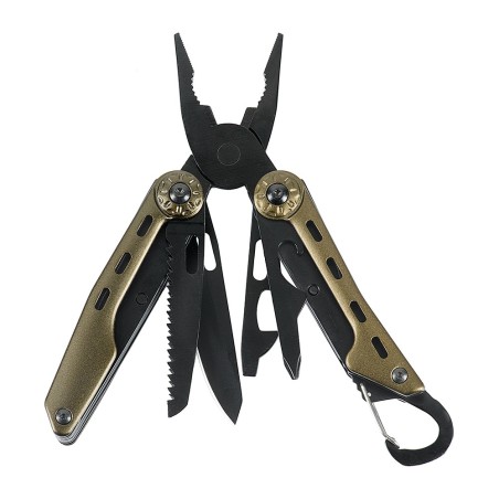 Multitool M-TAC Type 5 z Kaburą