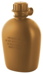 Manierka 1L M-TAC - Coyote Brown