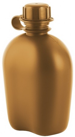 Manierka 1L M-TAC - Coyote Brown