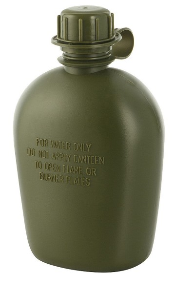 Manierka 1L M-TAC - Olive