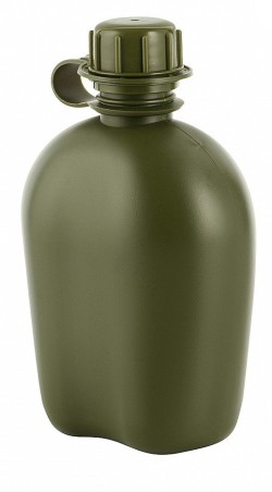 Manierka 1L M-TAC - Olive
