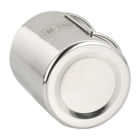 Kubek Termiczny Ze Składanym Uchwytem M-TAC CL1C-M83