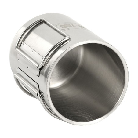 Kubek Termiczny Ze Składanym Uchwytem M-TAC CL1C-M83