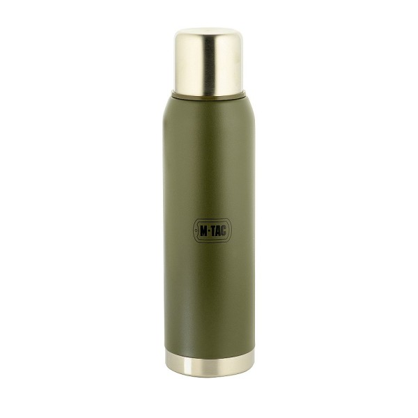 Termos M-TAC Type 2 Stal Nierdzewna 1300ml - Olive