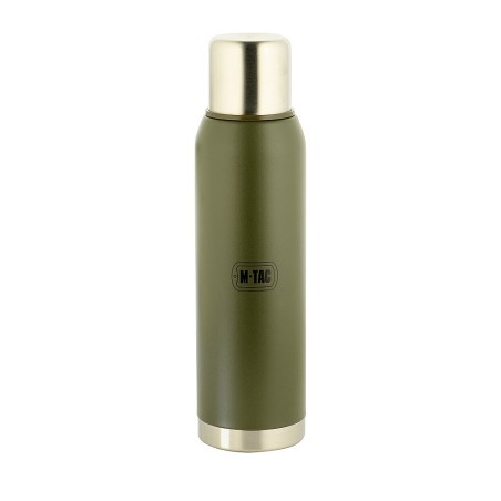 Termos M-TAC Type 2 Stal Nierdzewna 1300ml - Olive