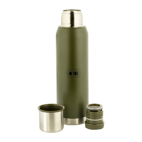 Termos M-TAC Type 2 Stal Nierdzewna 1300ml - Olive
