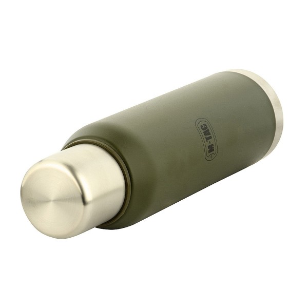 Termos M-TAC Type 2 Stal Nierdzewna 1300ml - Olive