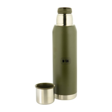 Termos M-TAC Type 2 Stal Nierdzewna 1300ml - Olive