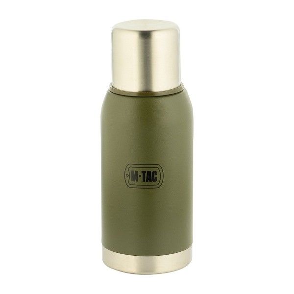 Termos M-TAC Type 2 750ml Stal Nierdzewna - Olive