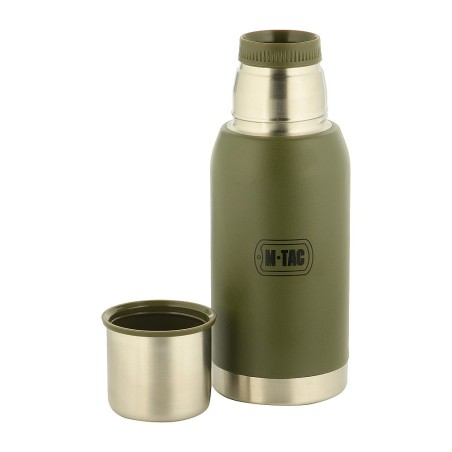 Termos M-TAC Type 2 750ml Stal Nierdzewna - Olive