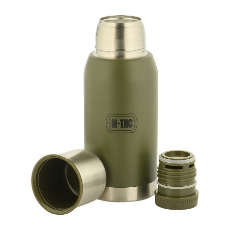 Termos M-TAC Type 2 750ml Stal Nierdzewna - Olive