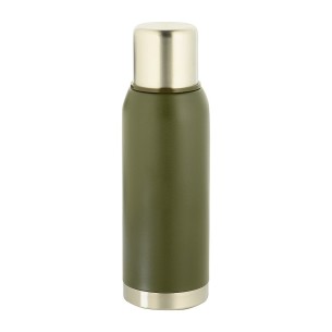Termos stal nierdzewna 1000ml M-TAC - Olive 2