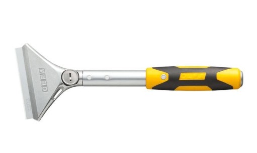 Skrobak do ciężkich prac z wymiennym ostrzem 30cm OLFA...