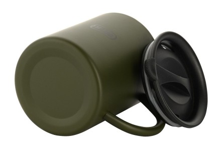 Kubek termiczny 400ml M-TAC - Olive 2