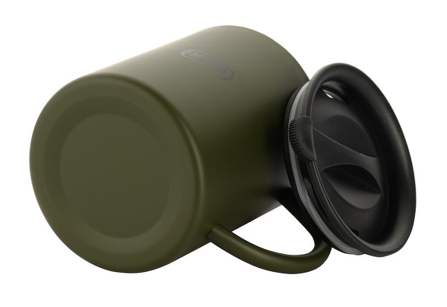 Kubek termiczny 400ml M-TAC - Olive