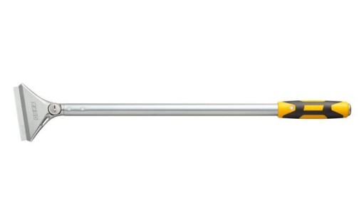 Skrobak do ciężkich prac z wymiennym ostrzem 60cm OLFA...