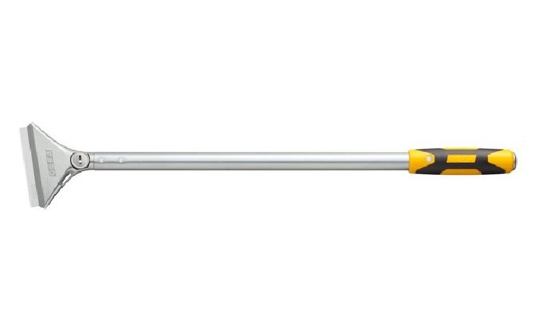 Skrobak do ciężkich prac z wymiennym ostrzem 60cm OLFA XSR-600