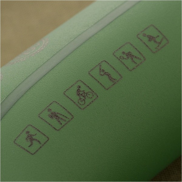 Miękka Butelka Na Wodę 600ml M-TAC - Olive