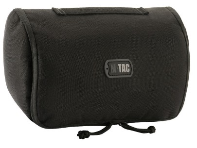 Kosmetyczka M-TAC - Czarna 2