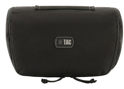 Kosmetyczka M-TAC - Czarna