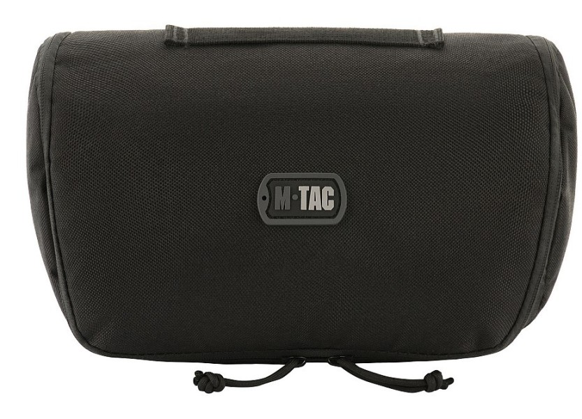 Kosmetyczka M-TAC - Czarna