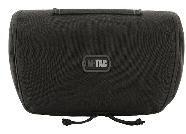Kosmetyczka M-TAC - Czarna