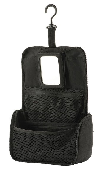 Kosmetyczka M-TAC - Czarna