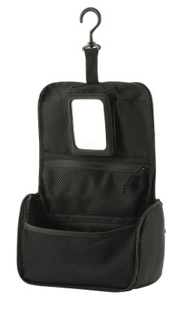 Kosmetyczka M-TAC - Czarna