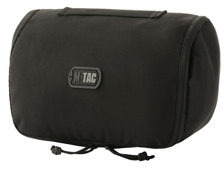 Kosmetyczka M-TAC - Czarna