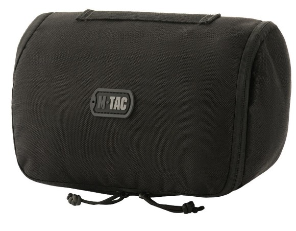 Kosmetyczka M-TAC - Czarna