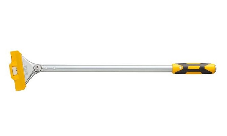 Skrobak do ciężkich prac z wymiennym ostrzem 60cm OLFA XSR-600