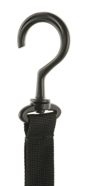 Kosmetyczka M-TAC - Czarna