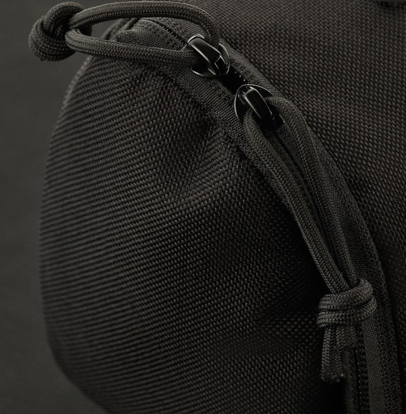 Kosmetyczka M-TAC - Czarna