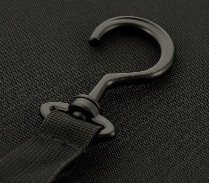 Kosmetyczka M-TAC - Czarna