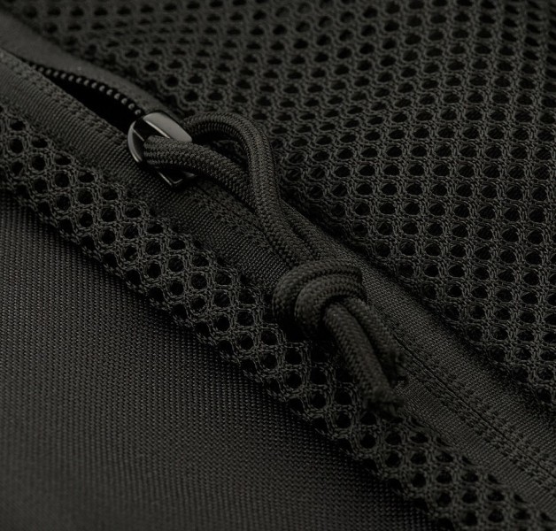 Kosmetyczka M-TAC - Czarna