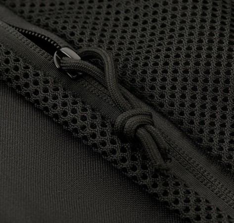 Kosmetyczka M-TAC - Czarna