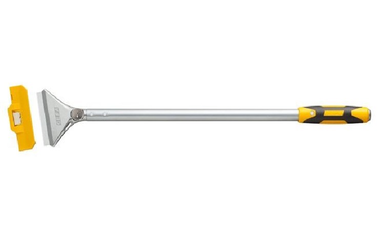 Skrobak do ciężkich prac z wymiennym ostrzem 60cm OLFA XSR-600