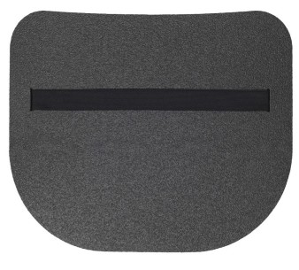 Karimata siedzisko M-TAC 20mm - Szara