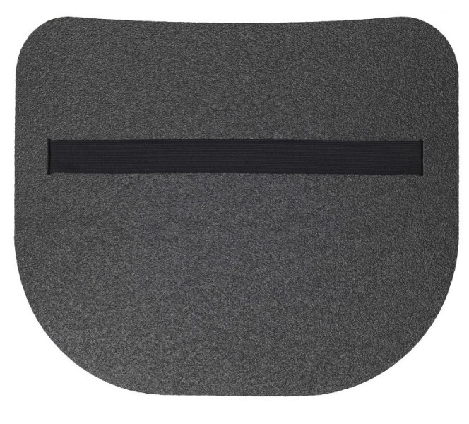 Karimata siedzisko M-TAC 20mm - Szara