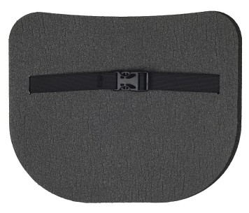 Karimata siedzisko M-TAC 20mm - Szara 2