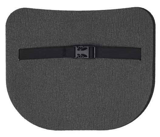 Karimata siedzisko M-TAC 20mm - Szara