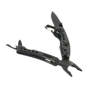 Multitool M-TAC Type 6 z Kaburą - Black / Olive 2