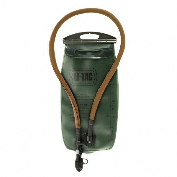 Bukłak na wodę 2 L M-TAC