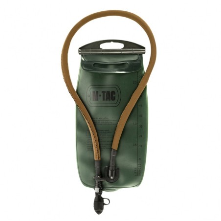 Bukłak na wodę 2 L M-TAC