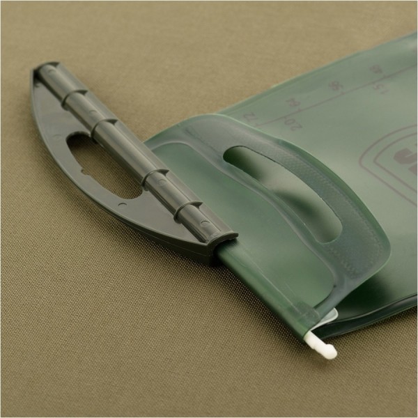 Bukłak na wodę 2 L M-TAC