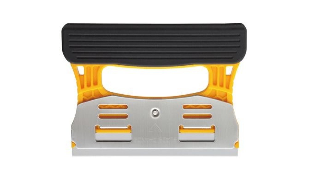 Skrobak do szkła ceramiki z wymiennym ostrzem...