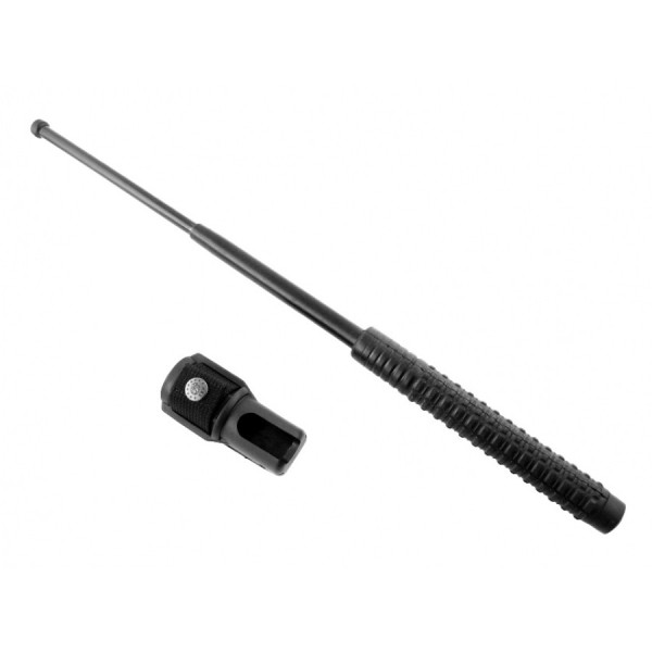 Pałka teleskopowa ESP Baton 21" - Czarna