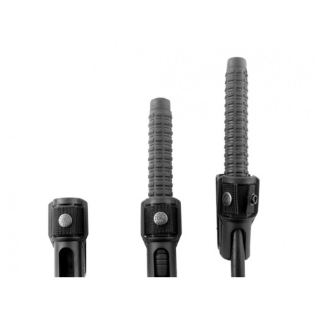 Pałka teleskopowa ESP Baton 21" - Czarna