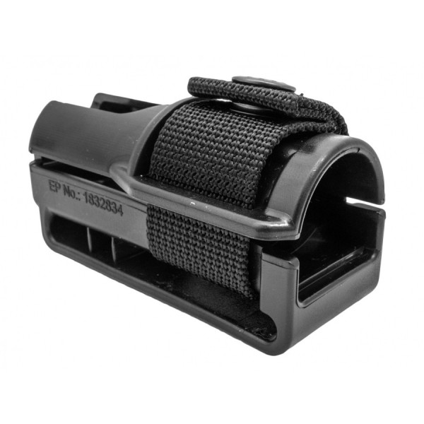 Pałka teleskopowa ESP Baton 21" - Czarna