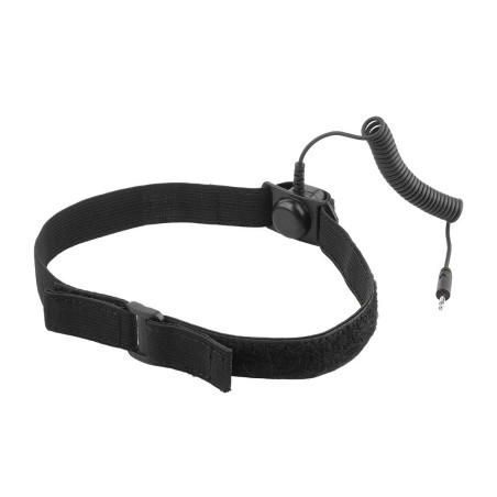 Laryngofon do zestawu słuchawkowego M32/M32H/M32X EARMOR S20